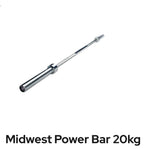 🎄 ELITE Light Commercial Gym Christmas Bundle - Complete Professional Training System