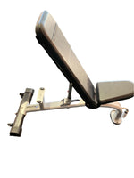 Nautilus Instinct Multi-Adjustable Bench