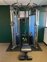 FPD Commercial Functional Trainer