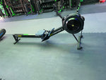 Concept 2 Rower Model D- w/PM5 monitor and device holder