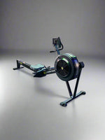 Concept 2 Rower Model D- w/PM5 monitor and device holder