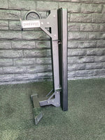 Flat Bench- Commercial