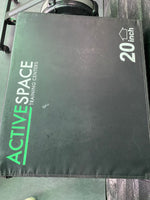 Soft 3 'n 1 Plyo Box (Custom 3 in 1 Plyo Boxes available)