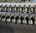 Custom Round/Dodecagon Dumbbells (Inquiry & Custom Order)