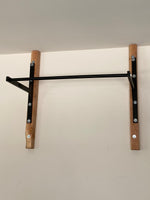Wall Mount Pull Up Bar