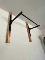 Wall Mount Pull Up Bar