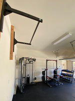 Wall Mount Pull Up Bar