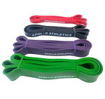 Large Loop Band Bundle (4 pack)