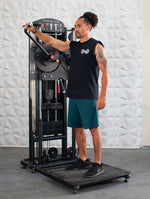 Classic V2 Muscle-Flight Trainer | Muscle D Fitness Upper Body Machine
