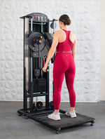 Classic V2 Muscle-Flight Trainer | Muscle D Fitness Upper Body Machine