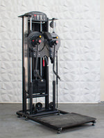 Classic V2 Muscle-Flight Trainer | Muscle D Fitness Upper Body Machine