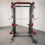 Megatron Multi-Functional Training Station | 2-Stack & 3-Stack