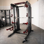 Megatron Multi-Functional Training Station | 2-Stack & 3-Stack
