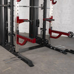Megatron Multi-Functional Training Station | 2-Stack & 3-Stack