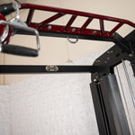 Megatron Multi-Functional Training Station | 2-Stack & 3-Stack