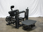Motorized Hip Thruster Machine | Muscle D Fitness