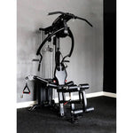 Compact Single Stack- All in One Cable Machine