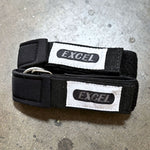 Muscle D Excel Ankle Straps (Pair)
