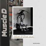 Compact Single Stack- All in One Cable Machine