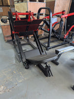 Sweet Leg Press by Muscle D Fitness – Commercial Grade Leg Press Machine