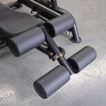Power Leverage V2 Flat / Decline Convergent Bench