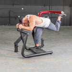 Power Leverage V2 - Glute Kick - Muscle D Fitness