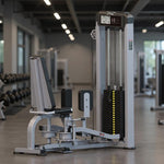 Sweet Selectorized Inner / Outer Thigh Machine – Muscle D Fitness