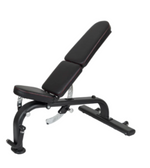 π ELITE Light Commercial Gym Christmas Bundle - Complete Professional Training System