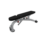 Nautilus Instinct Multi-Adjustable Bench