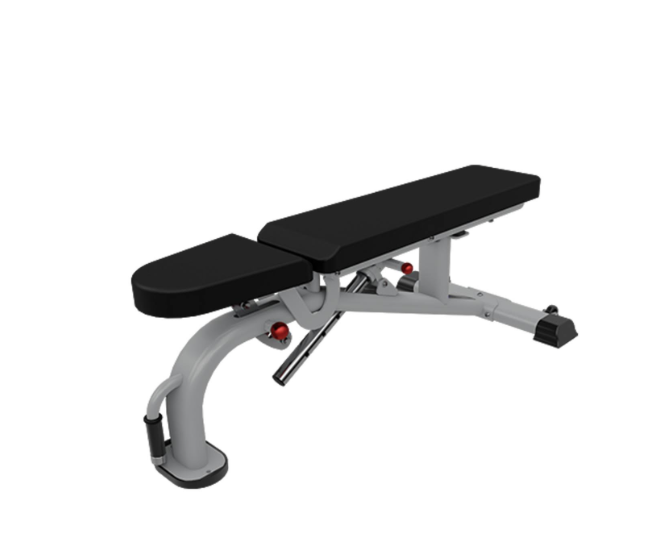 Nautilus Instinct Multi-Adjustable Bench