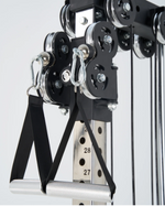 Single Stack Cable Machine (210LB WEIGHT Stack)