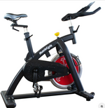Stationary Exercise Bike - Commercial Grade Stationary Bike with Device Holder- Return, ready for pick up, reached price- no warranties offered(Return-Sale -Void Warranties)