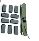 Running Weighted Workout Vest