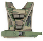 Running Weighted Workout Vest