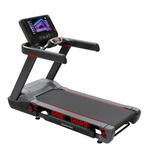 STAR TRAC 10TRX FREERUNNER™ TREADMILL