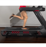 STAR TRAC 10TRX FREERUNNER™ TREADMILL