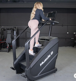 Elite Commercial Stair Climber with Touch Screen