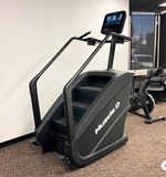Elite Commercial Stair Climber with Touch Screen