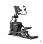 Self Powered Commercial Cross Trainer - Elliptical - Durable Commercial-Grade Cross Trainer Elliptical
