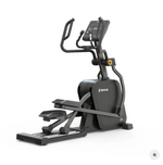 Self Powered Commercial Cross Trainer - Elliptical - Durable Commercial-Grade Cross Trainer Elliptical