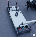 Pilates Table - Pilates Reformer