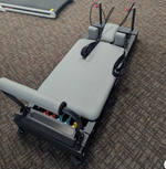 Pilates Table - Pilates Reformer