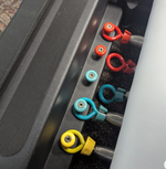 Pilates Table - Pilates Reformer