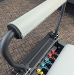 Pilates Table - Pilates Reformer