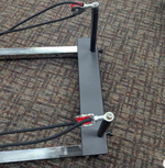 Pilates Table - Pilates Reformer