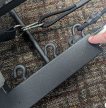 Pilates Table - Pilates Reformer