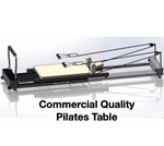 Pilates Table - Pilates Reformer
