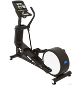 Commercial Elliptical Trainer - Touch Screen- Cardio - Cross Trainer