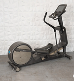 Commercial Elliptical Trainer - Touch Screen- Cardio - Cross Trainer
