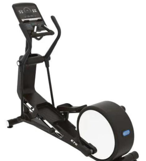 Commercial Elliptical Trainer - LED Screen - Cardio Machine - Standalone